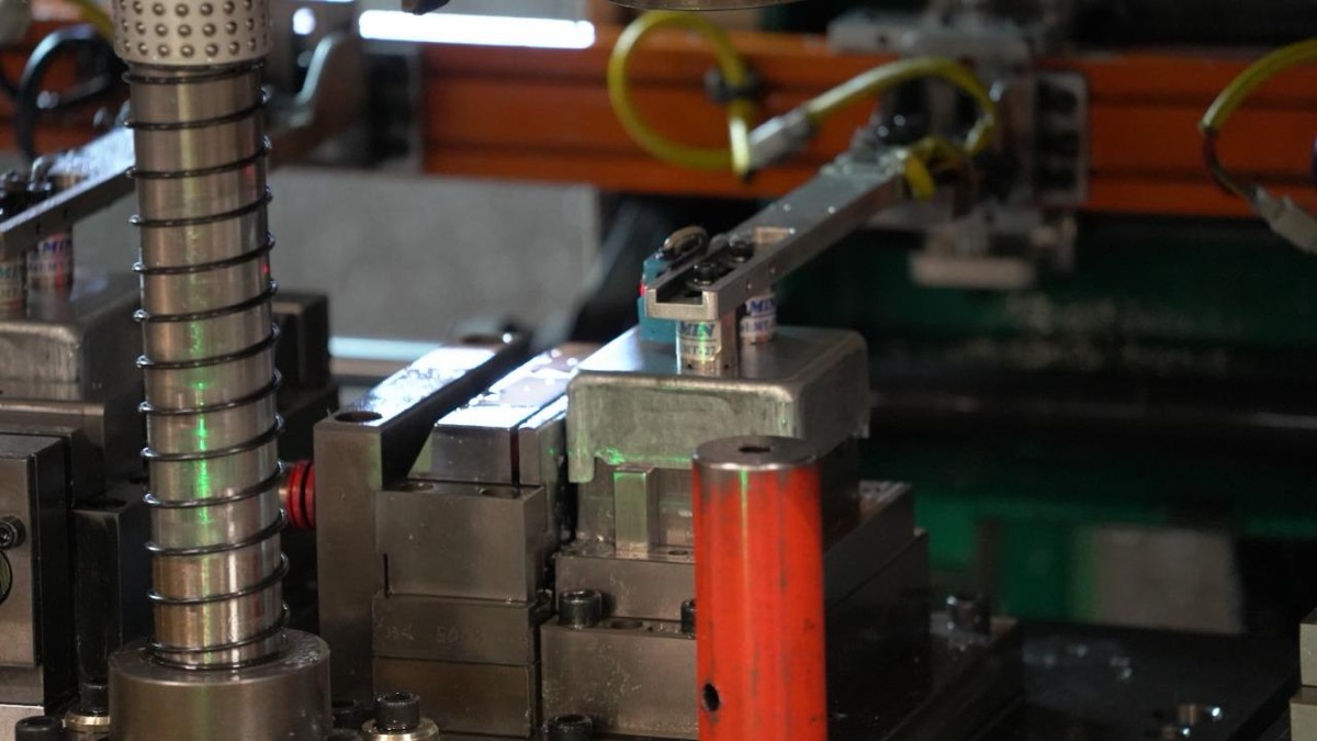 Tooling Coordination